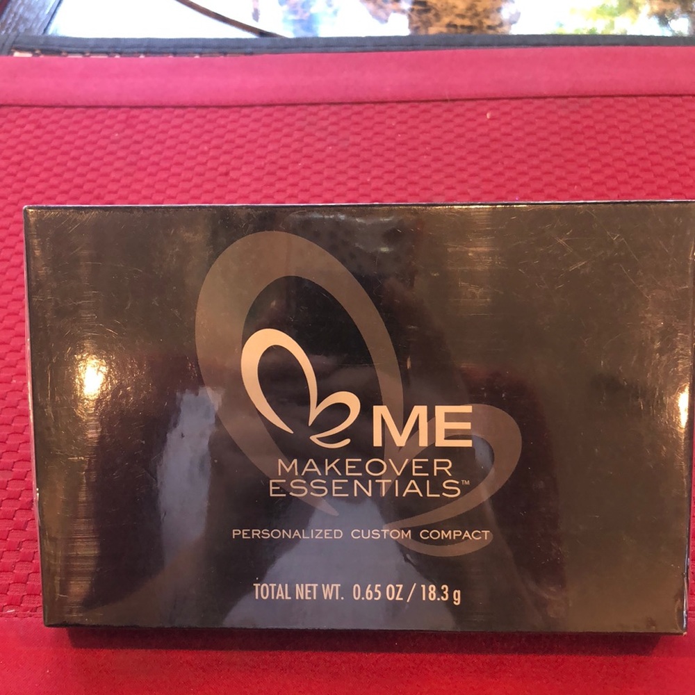 ✨Makeover Essentials✨